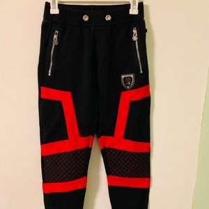 Philipp Plein men’s sweatpants M